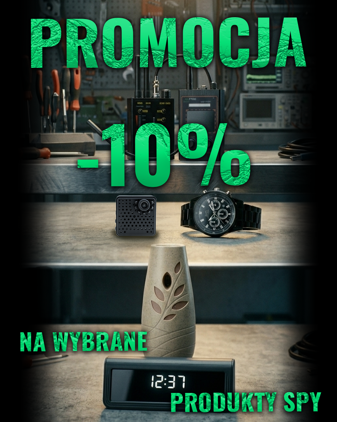 Baner promocja -10%
