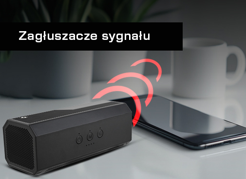 Zagłuszacze sygnału – kompleksowa ochrona prywatności w cyfrowym świecie